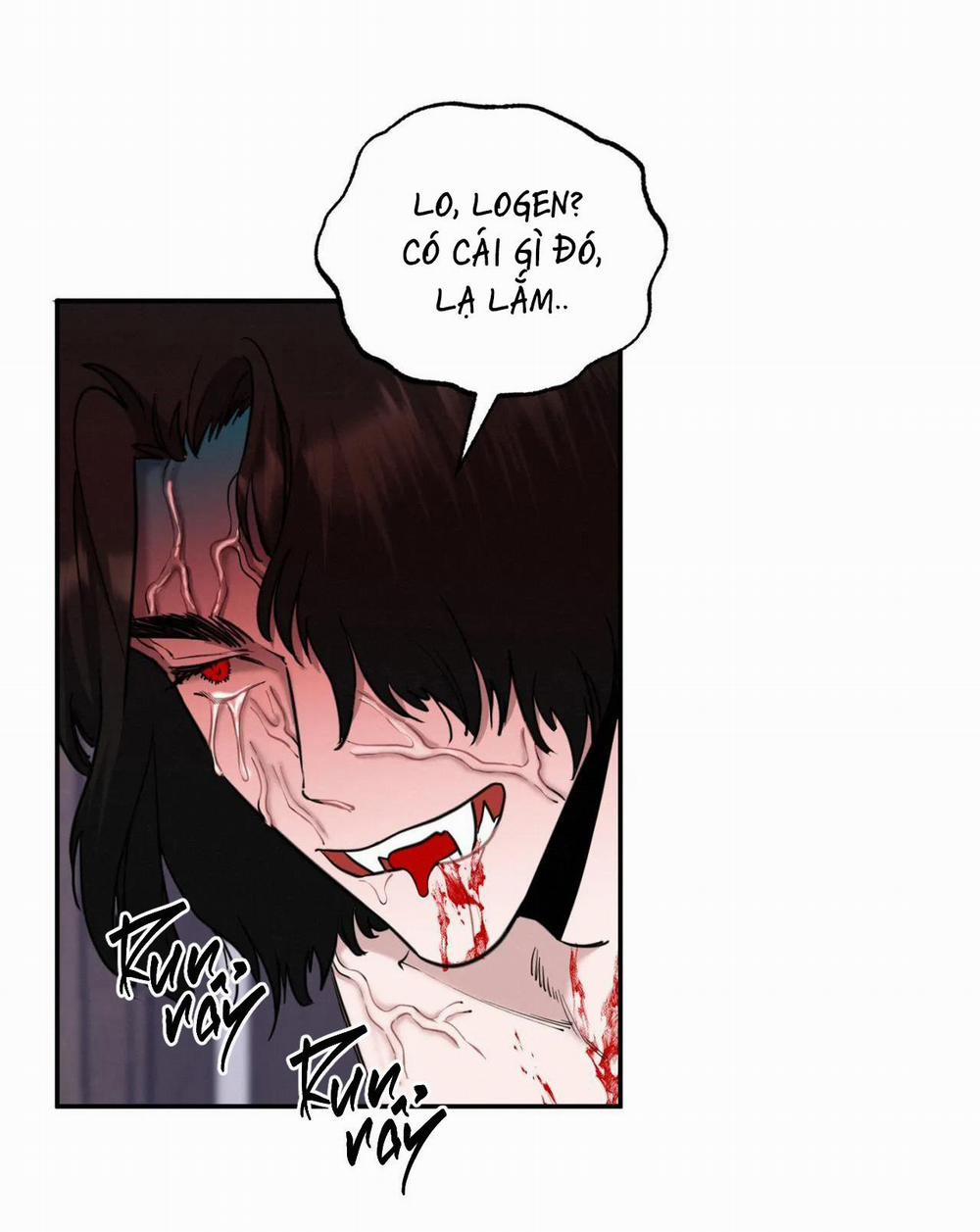 Lời Nói Dối Đẫm Máu 30 END SS1 trang 74