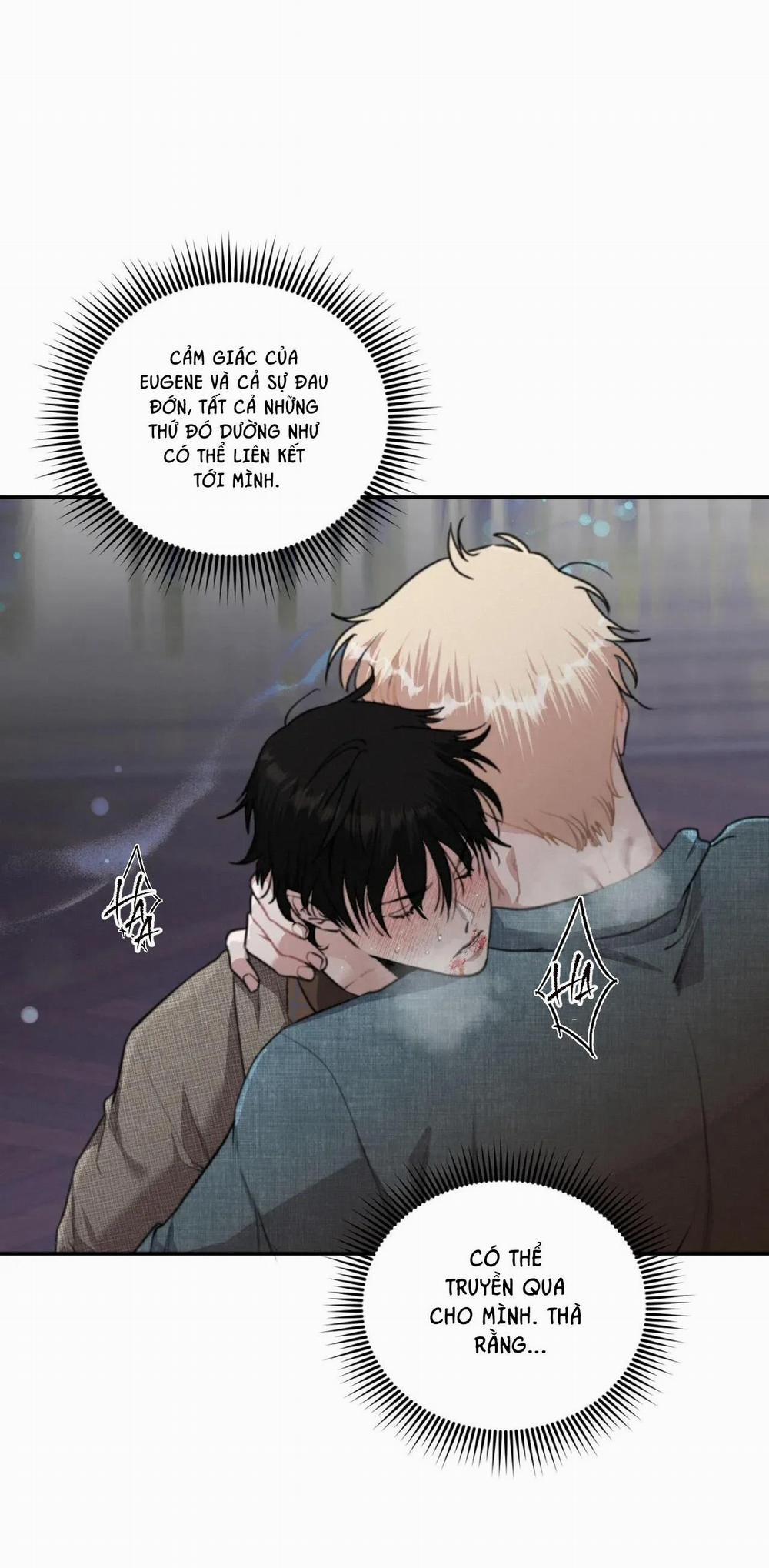 Lời Nói Dối Đẫm Máu 30 trang 14