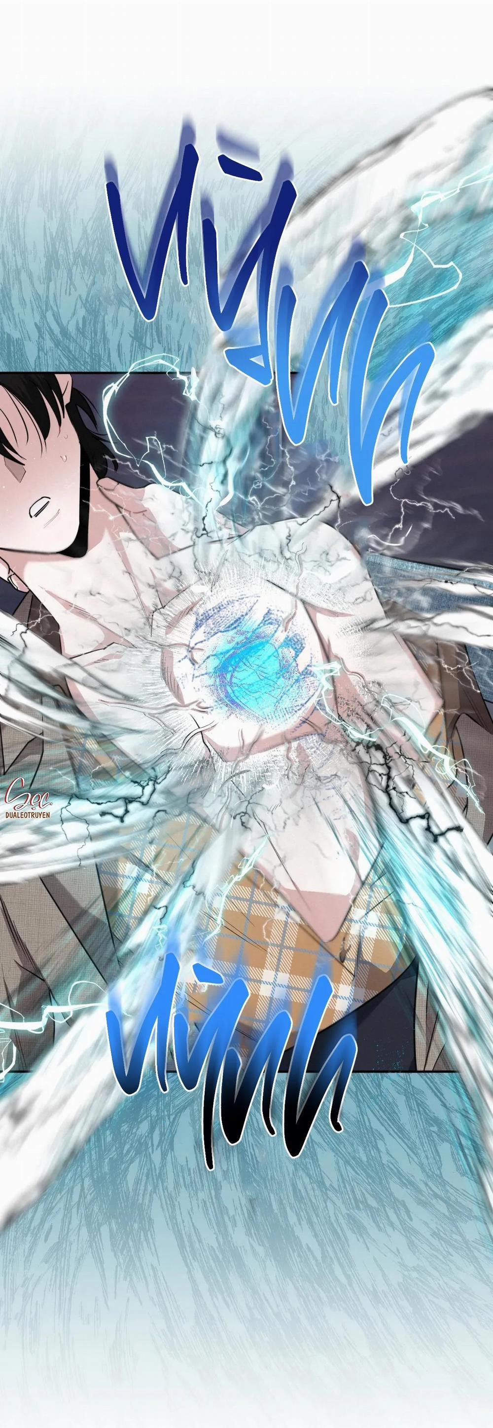 Lời Nói Dối Đẫm Máu 30 trang 18