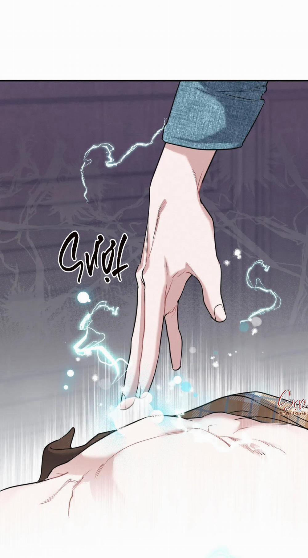 Lời Nói Dối Đẫm Máu 30 trang 20