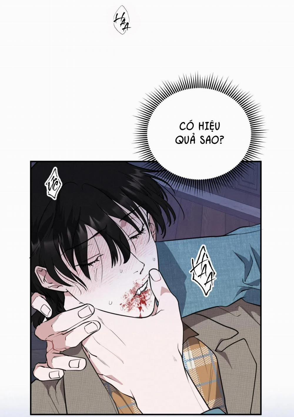 Lời Nói Dối Đẫm Máu 30 trang 3