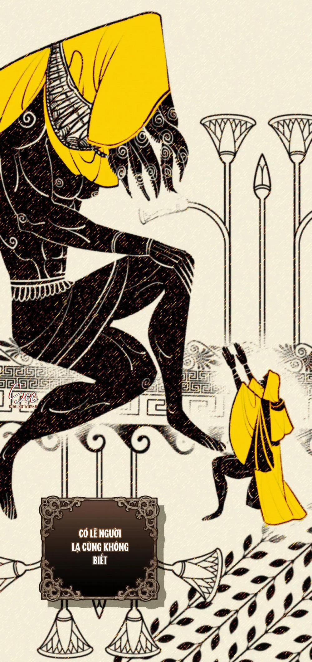 Lời Nói Dối Đẫm Máu 30 trang 33