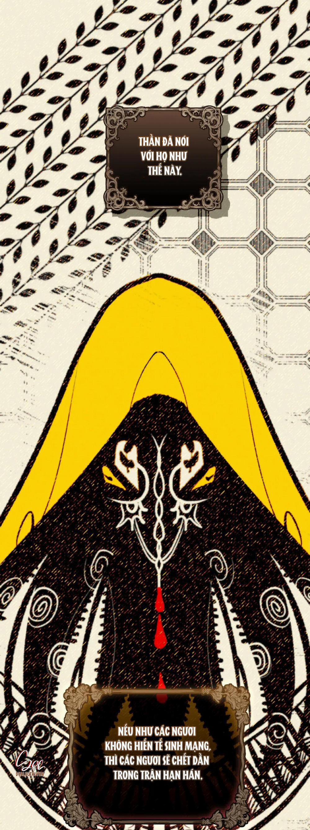 Lời Nói Dối Đẫm Máu 30 trang 34