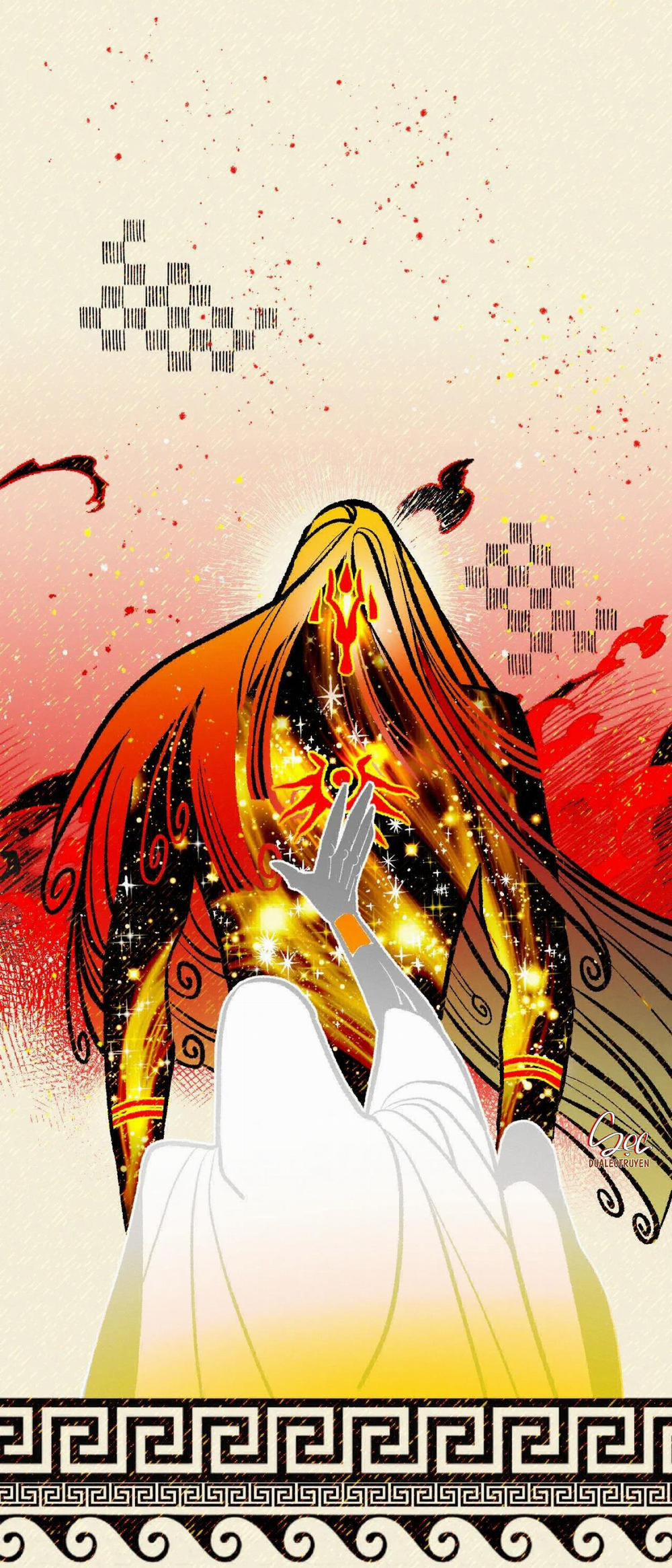 Lời Nói Dối Đẫm Máu 30 trang 50