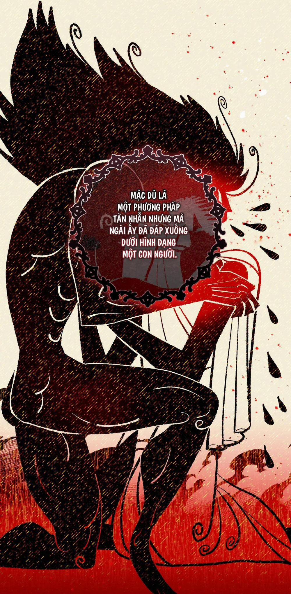 Lời Nói Dối Đẫm Máu 30 trang 51