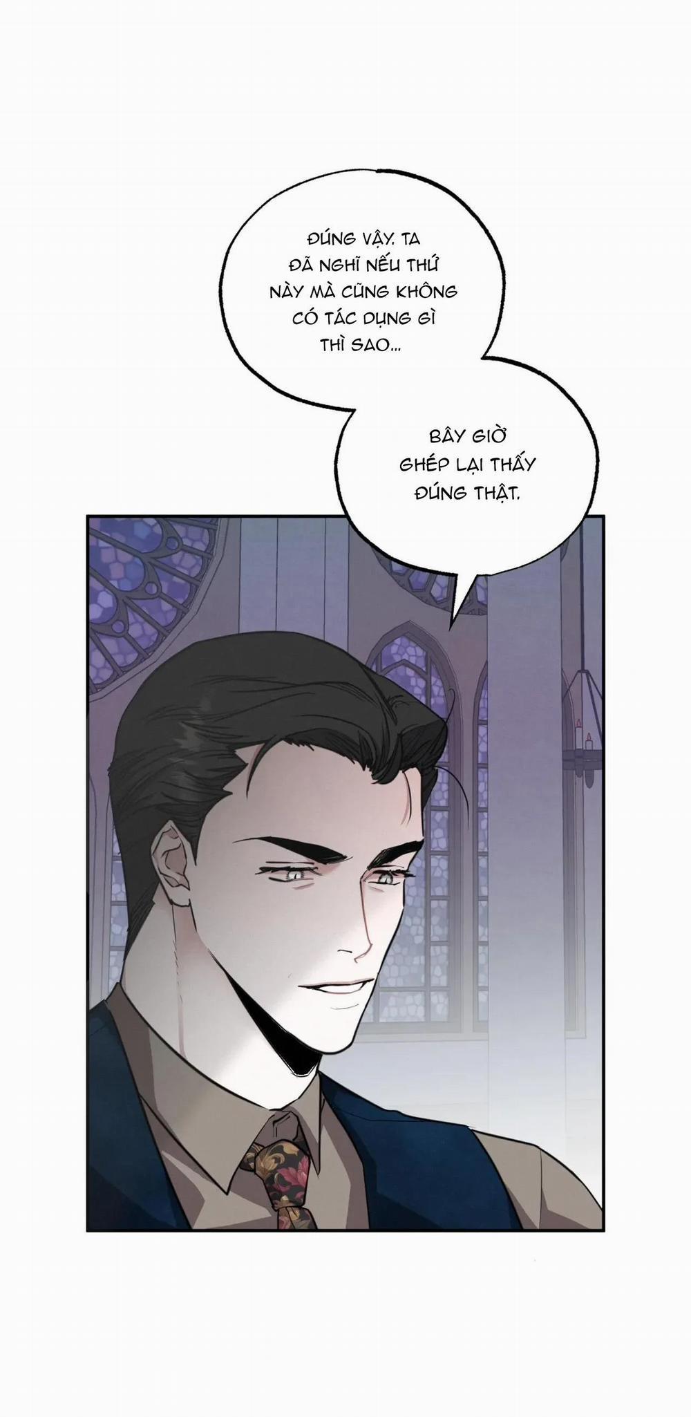 Lời Nói Dối Đẫm Máu 30 trang 57