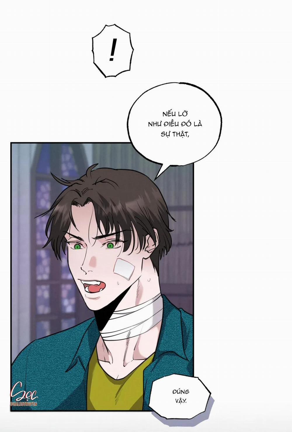 Lời Nói Dối Đẫm Máu 30 trang 60