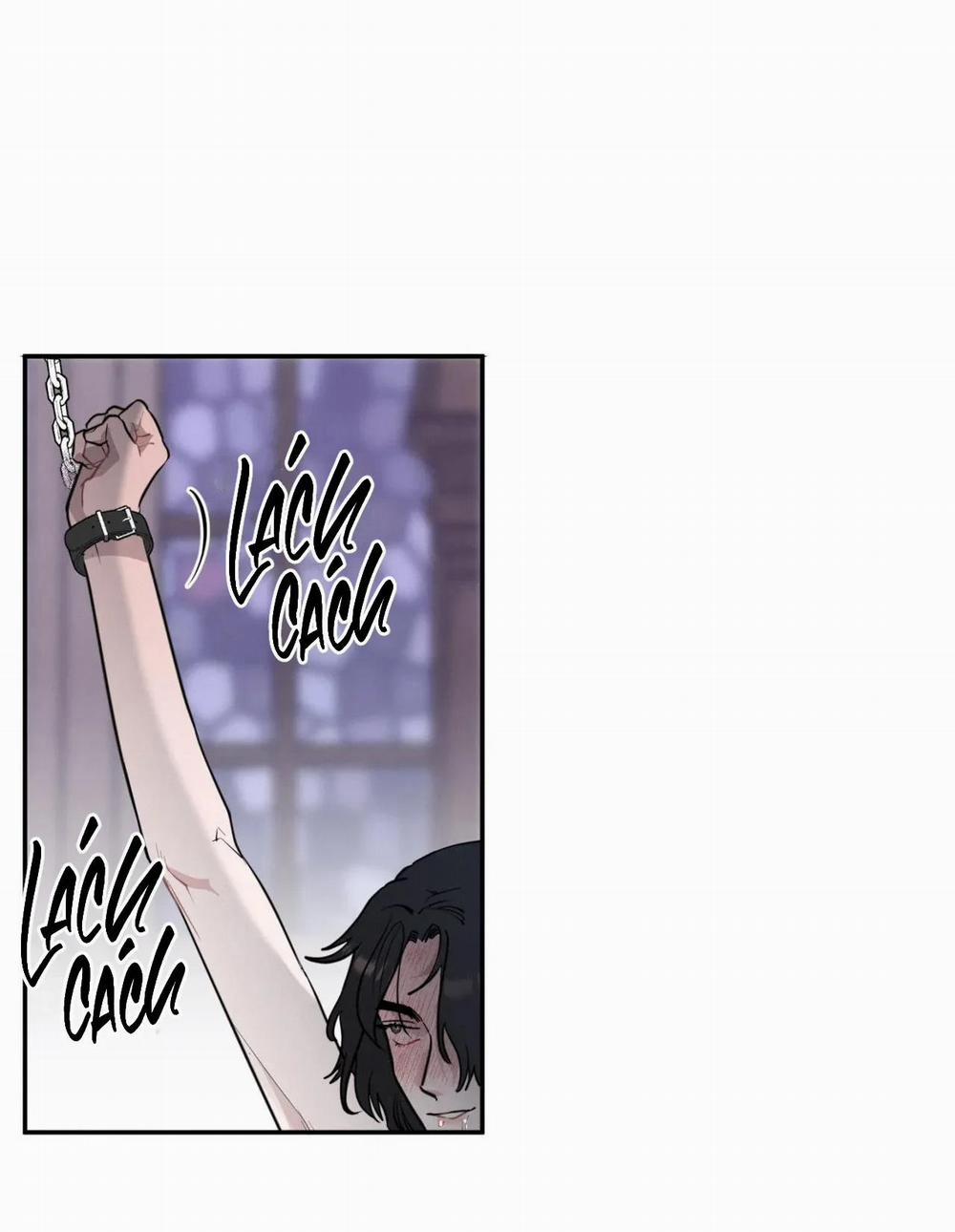 Lời Nói Dối Đẫm Máu 30 trang 65