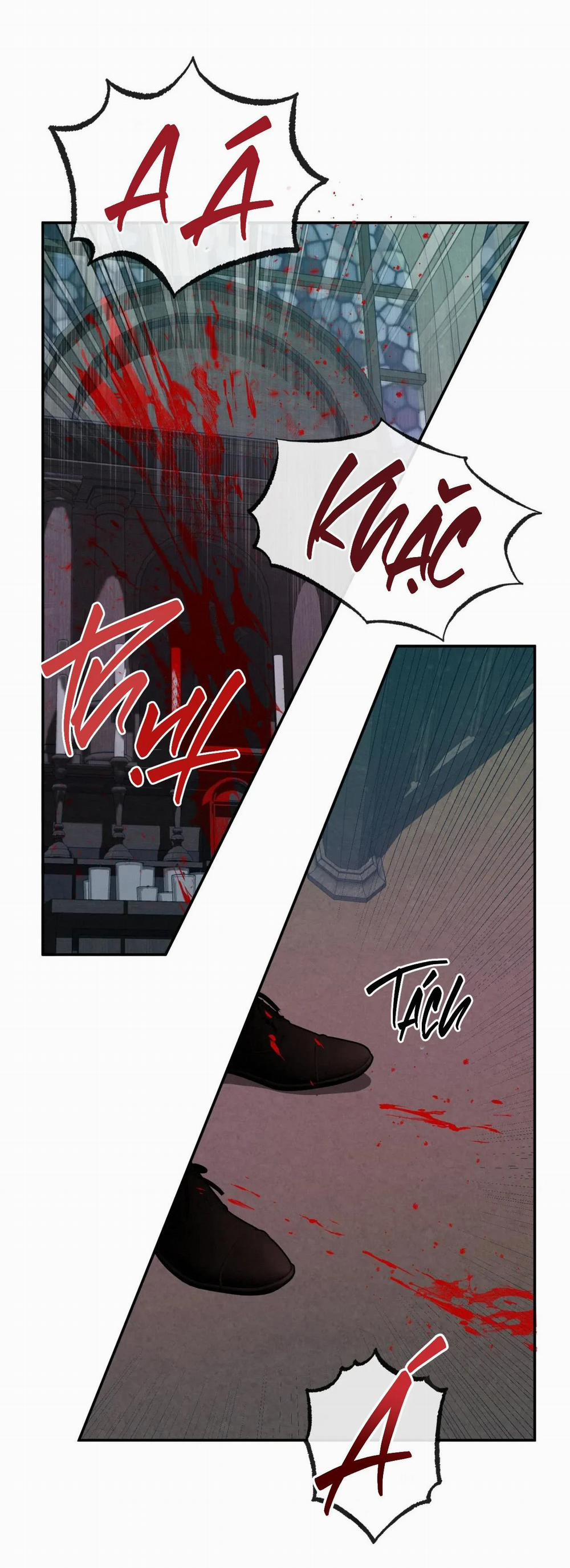 Lời Nói Dối Đẫm Máu 30 trang 76