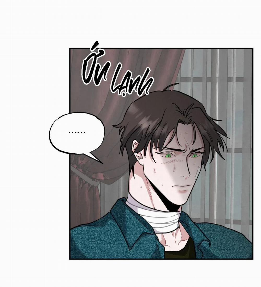 Lời Nói Dối Đẫm Máu 30 trang 79