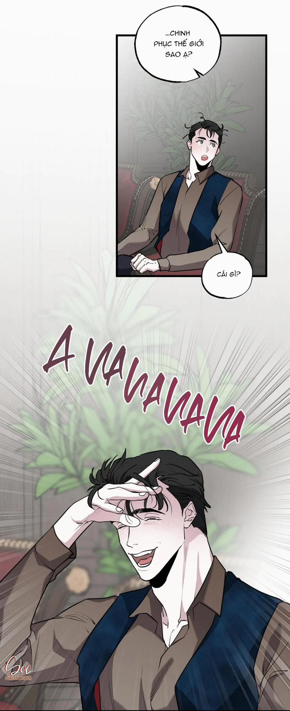 Lời Nói Dối Đẫm Máu 30 trang 81