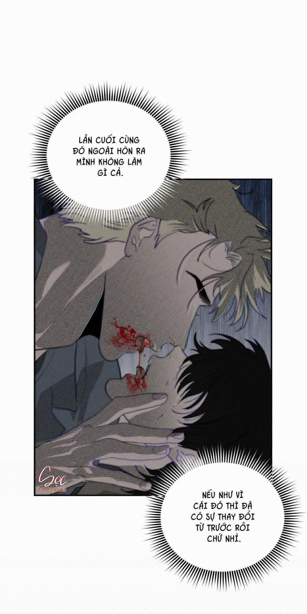 Lời Nói Dối Đẫm Máu 30 trang 9