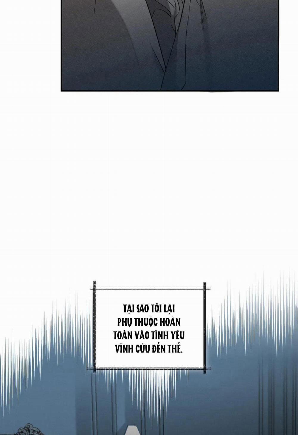 Lời Nói Dối Đẫm Máu 31 trang 10