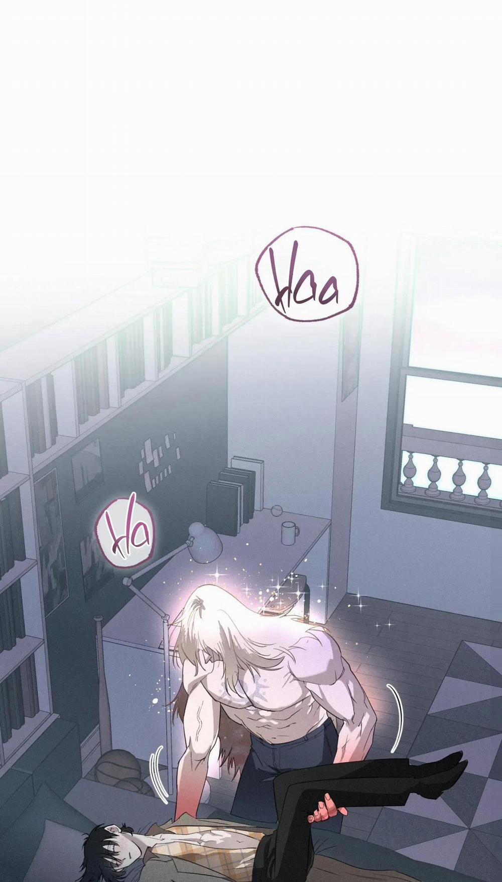 Lời Nói Dối Đẫm Máu 31 trang 16