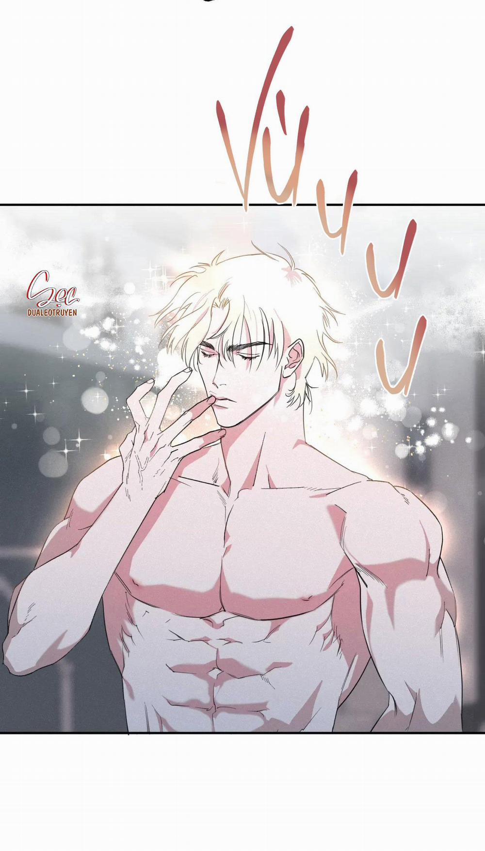 Lời Nói Dối Đẫm Máu 31 trang 18