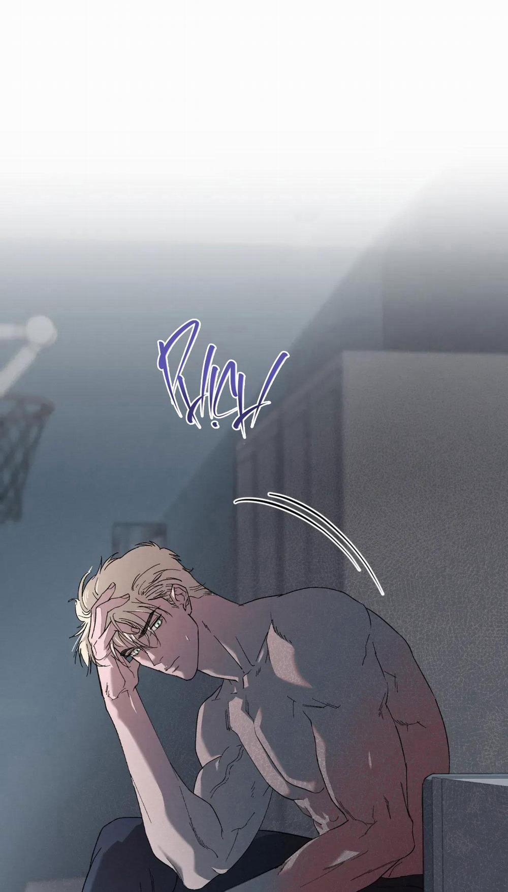 Lời Nói Dối Đẫm Máu 31 trang 19