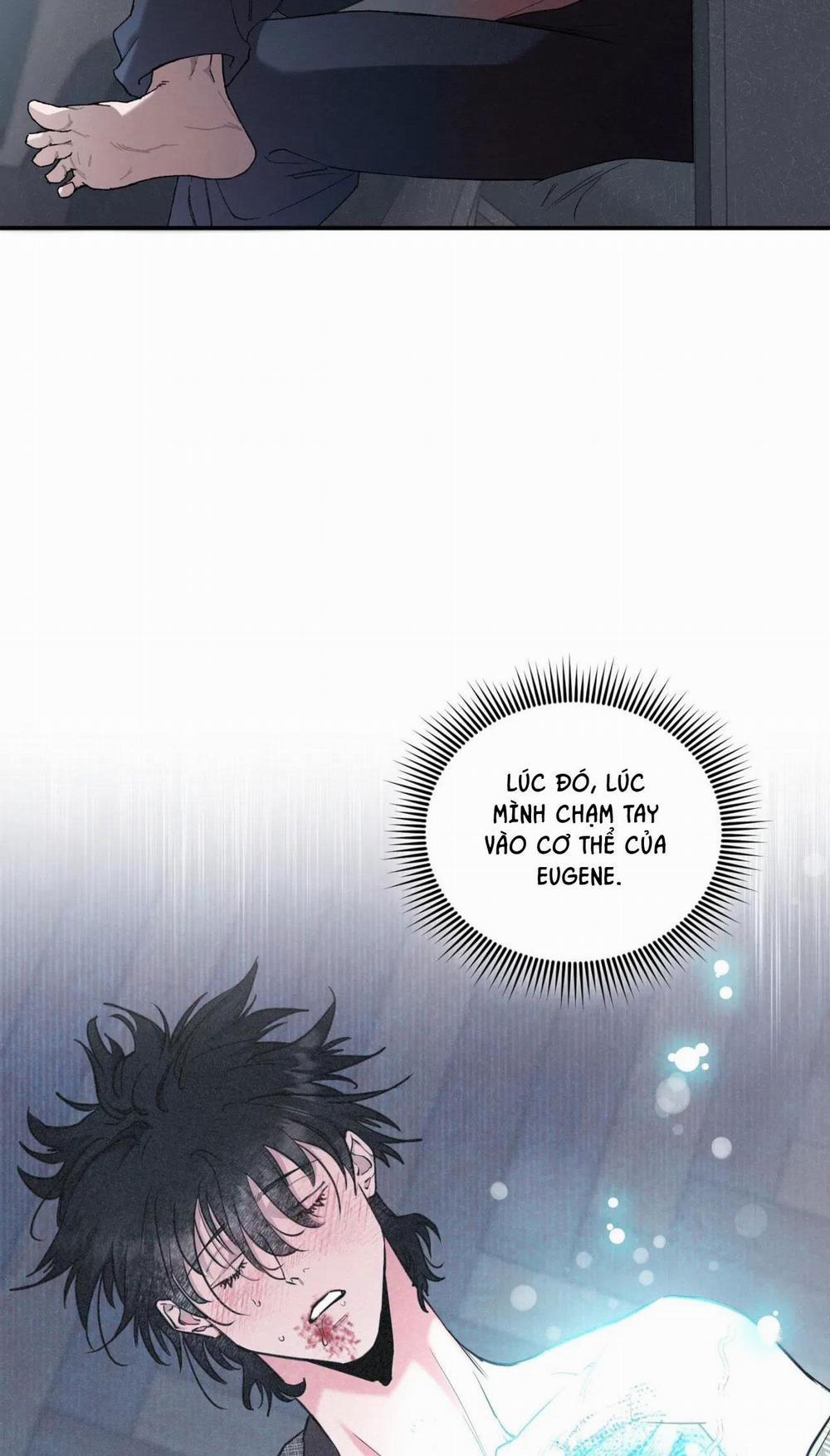 Lời Nói Dối Đẫm Máu 31 trang 20