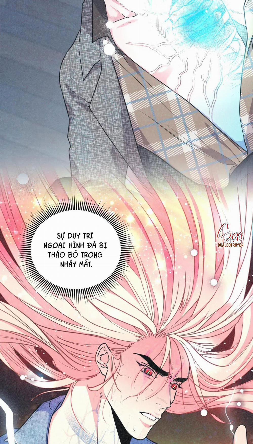 Lời Nói Dối Đẫm Máu 31 trang 21