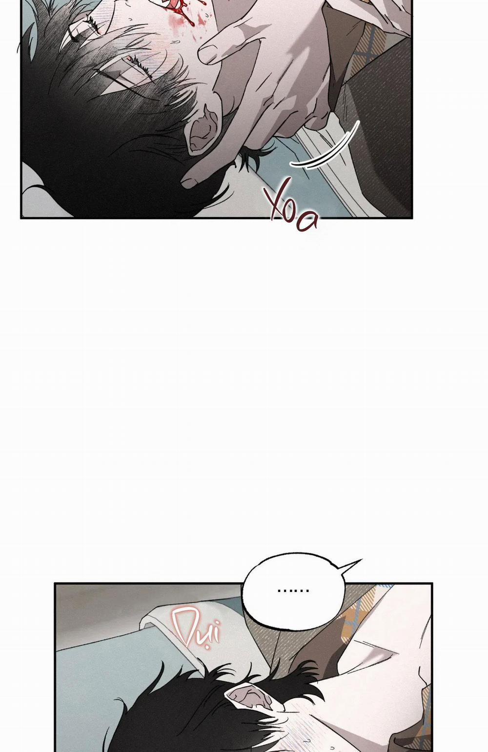 Lời Nói Dối Đẫm Máu 31 trang 28