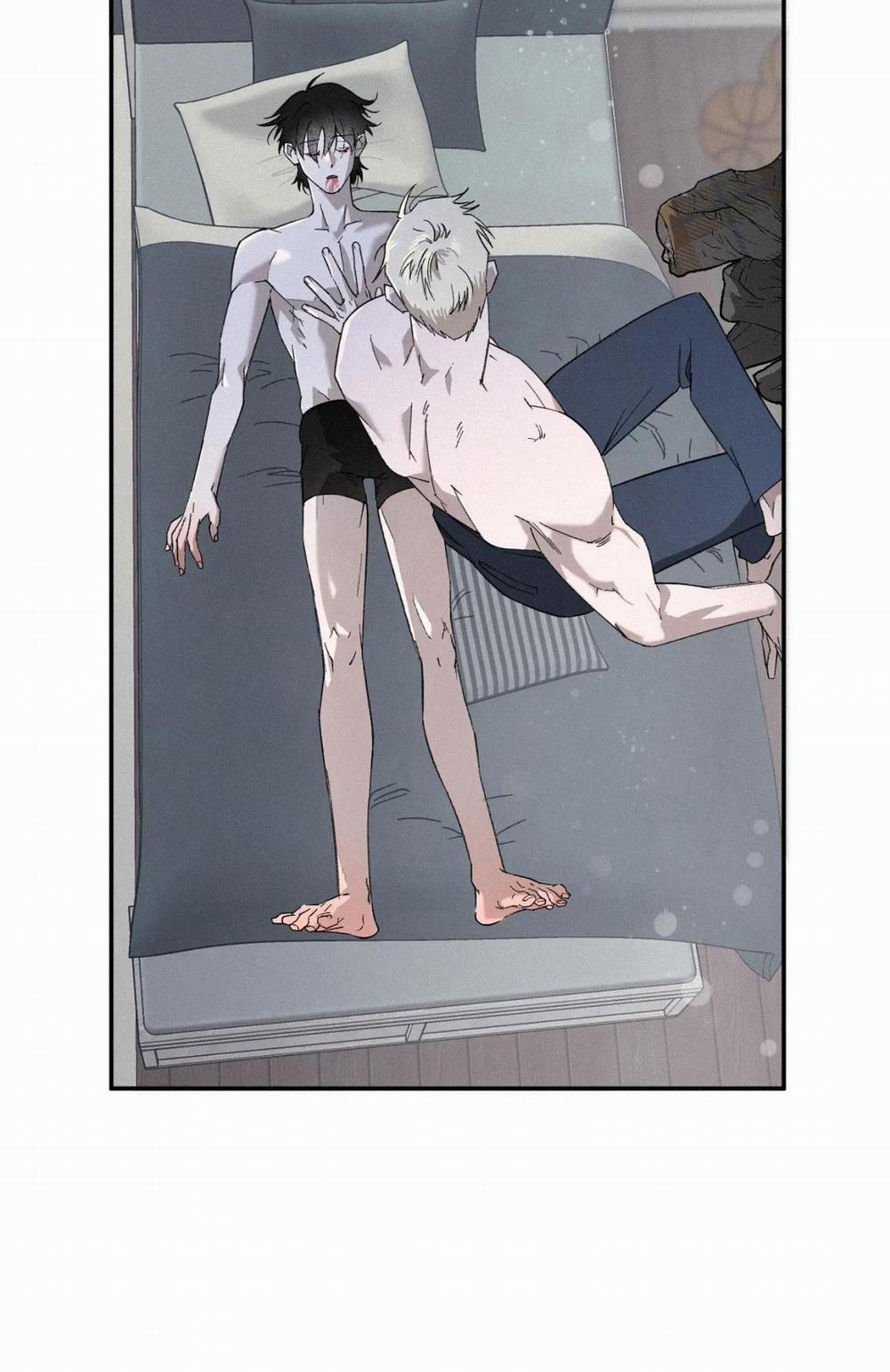 Lời Nói Dối Đẫm Máu 31 trang 32