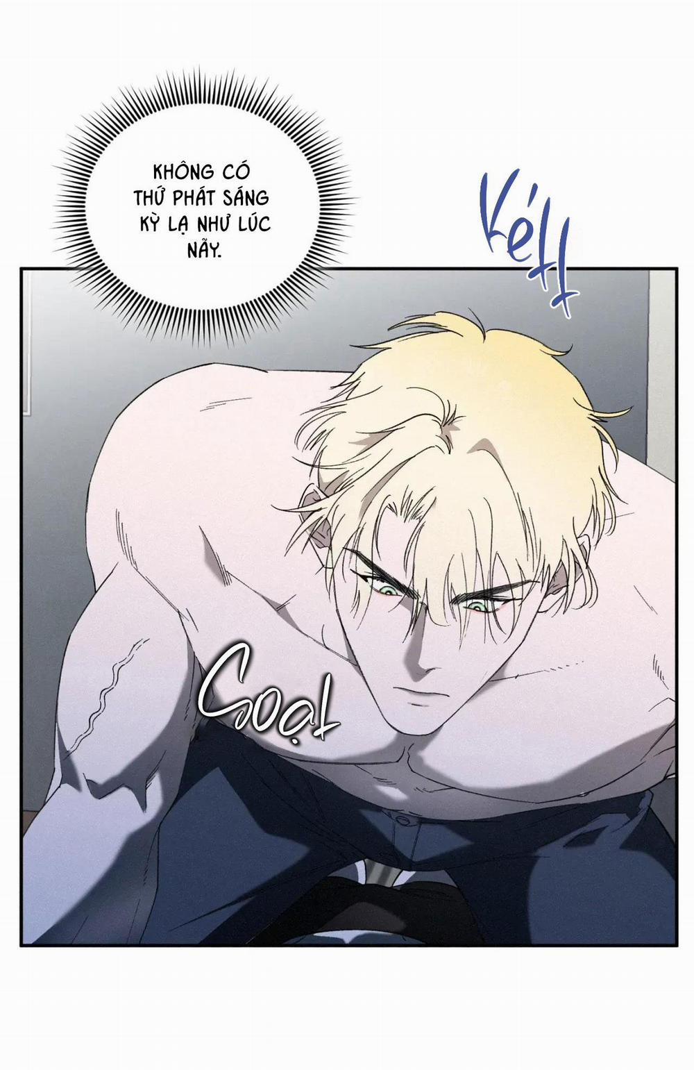 Lời Nói Dối Đẫm Máu 31 trang 33