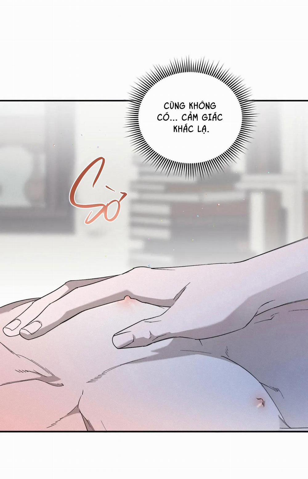 Lời Nói Dối Đẫm Máu 31 trang 34