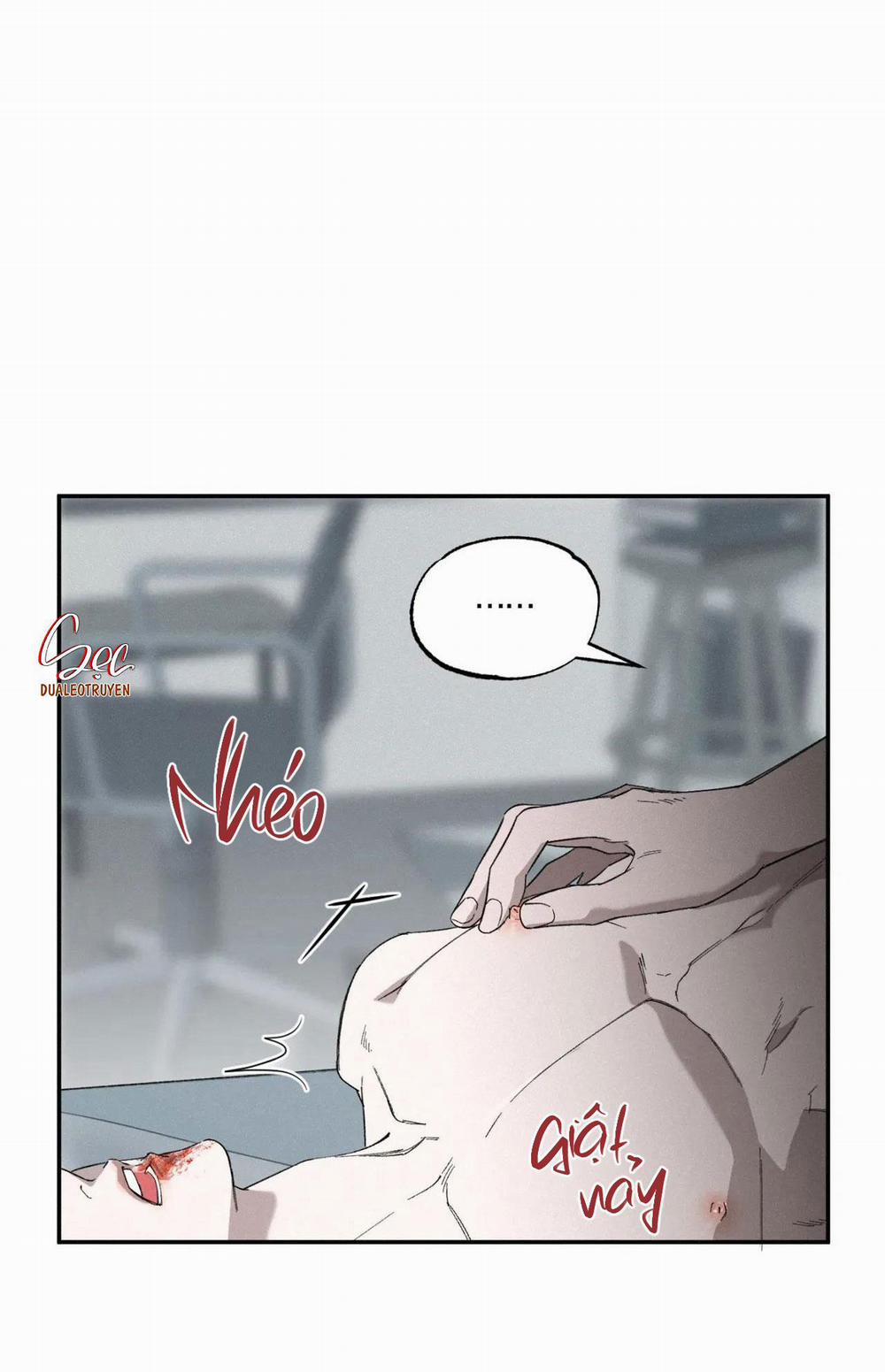 Lời Nói Dối Đẫm Máu 31 trang 35
