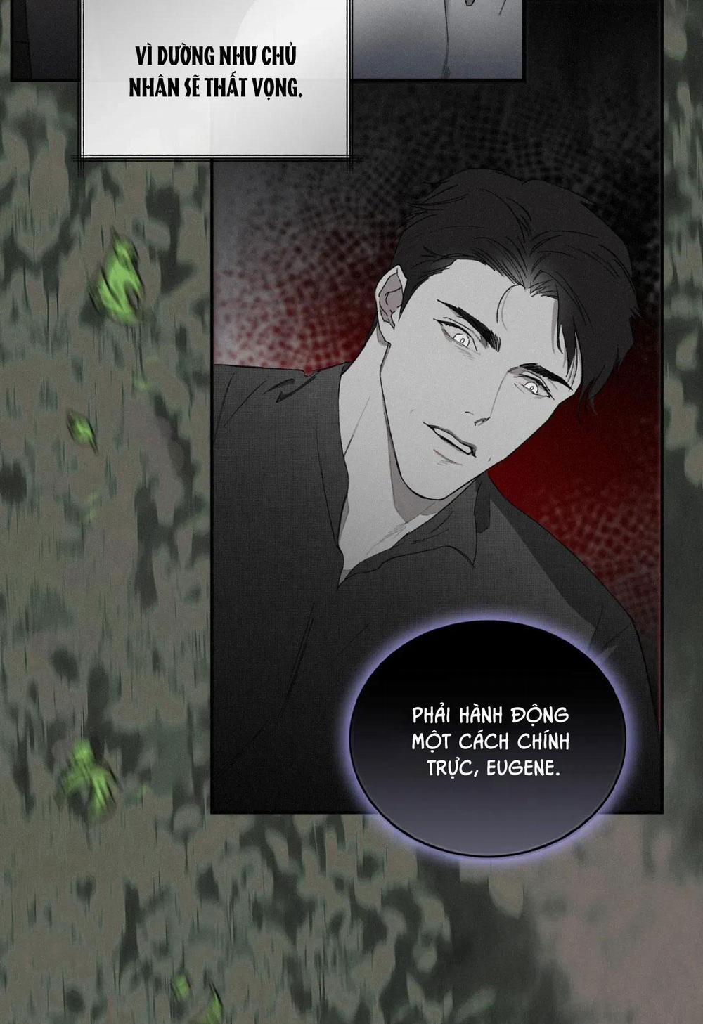 Lời Nói Dối Đẫm Máu 31 trang 4