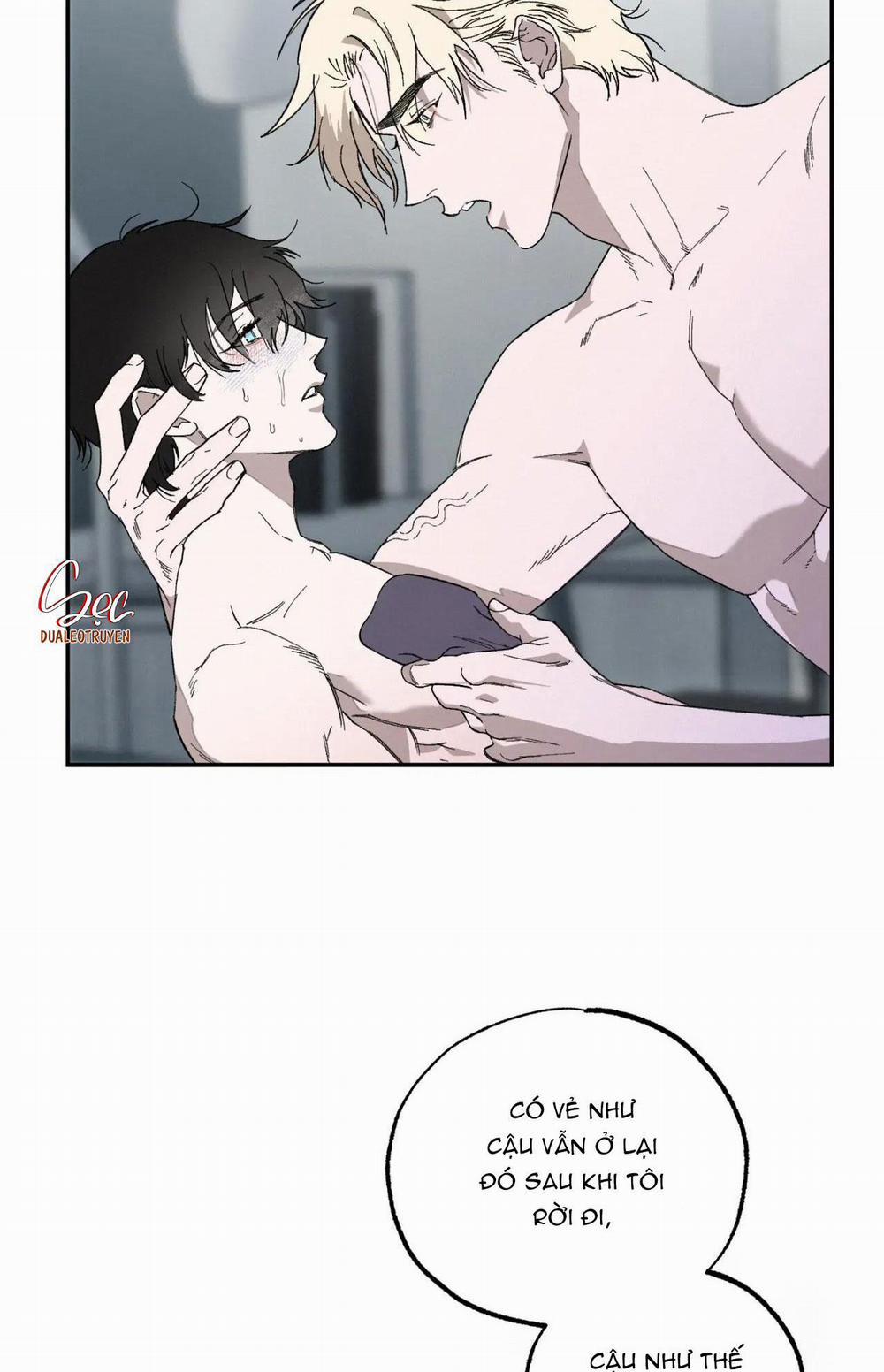 Lời Nói Dối Đẫm Máu 31 trang 41