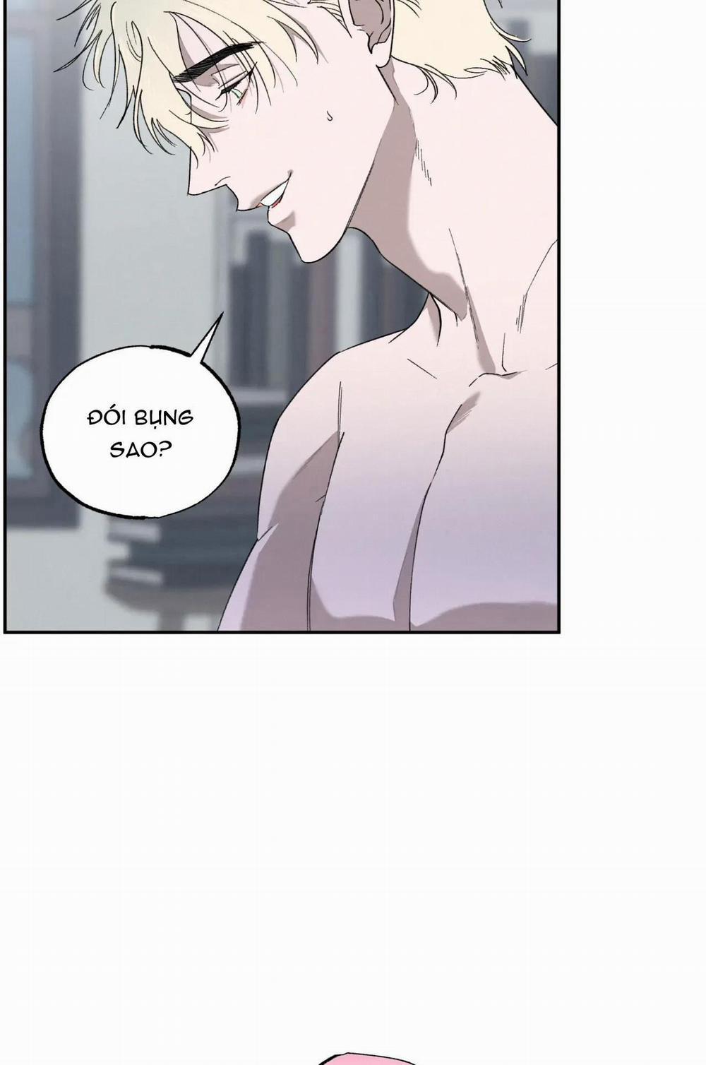 Lời Nói Dối Đẫm Máu 31 trang 49