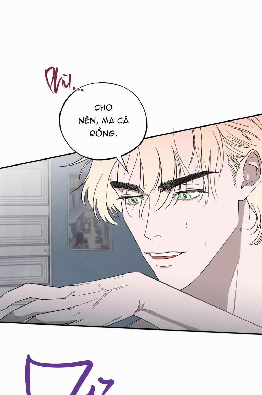 Lời Nói Dối Đẫm Máu 31 trang 51