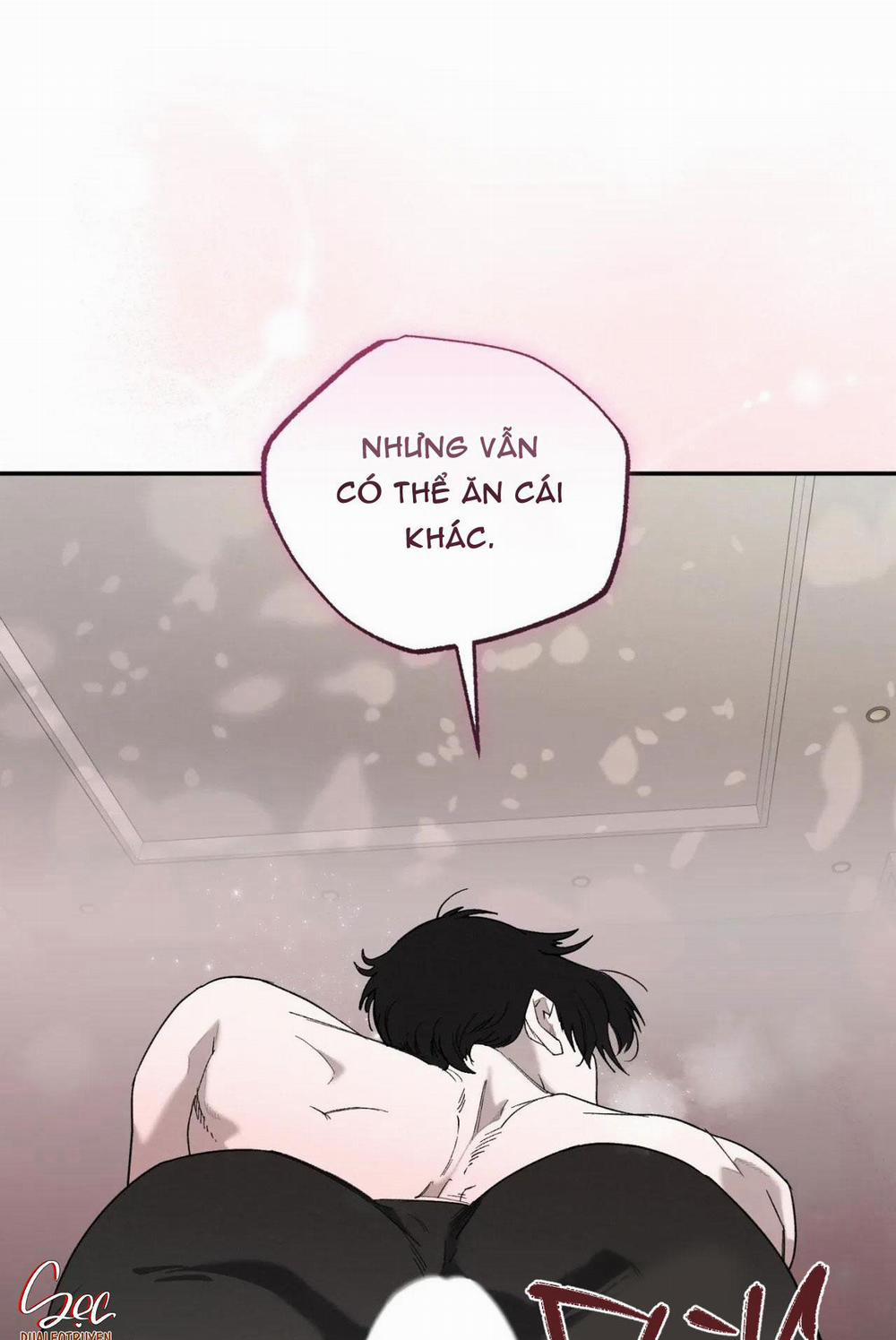 Lời Nói Dối Đẫm Máu 31 trang 56
