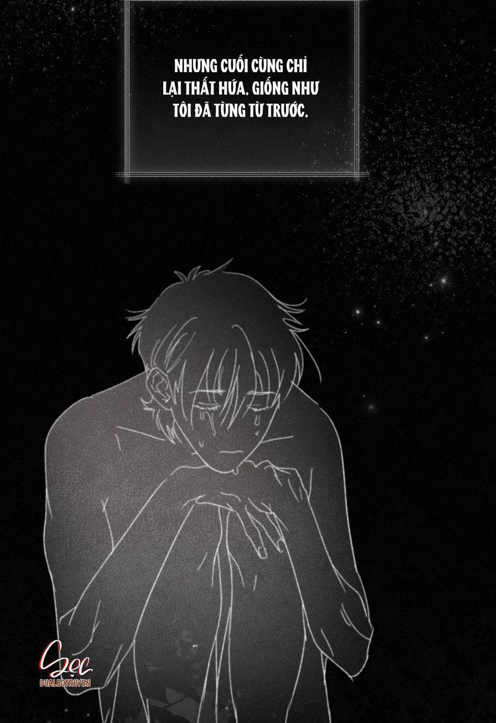 Lời Nói Dối Đẫm Máu 31 trang 6