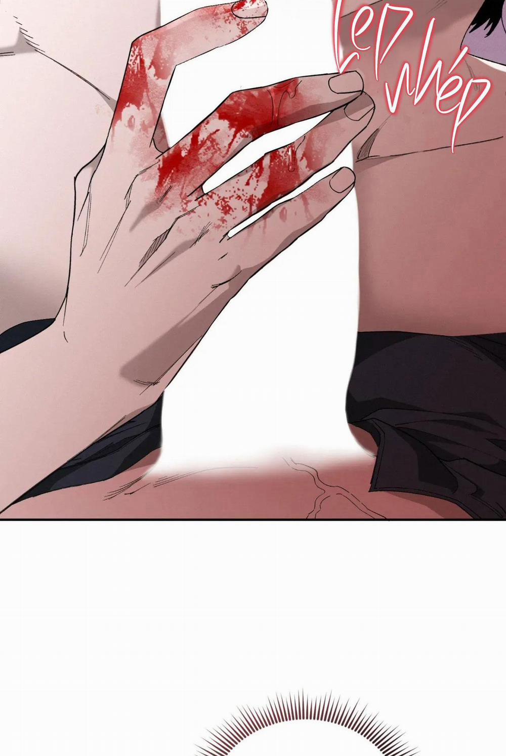 Lời Nói Dối Đẫm Máu 31 trang 65