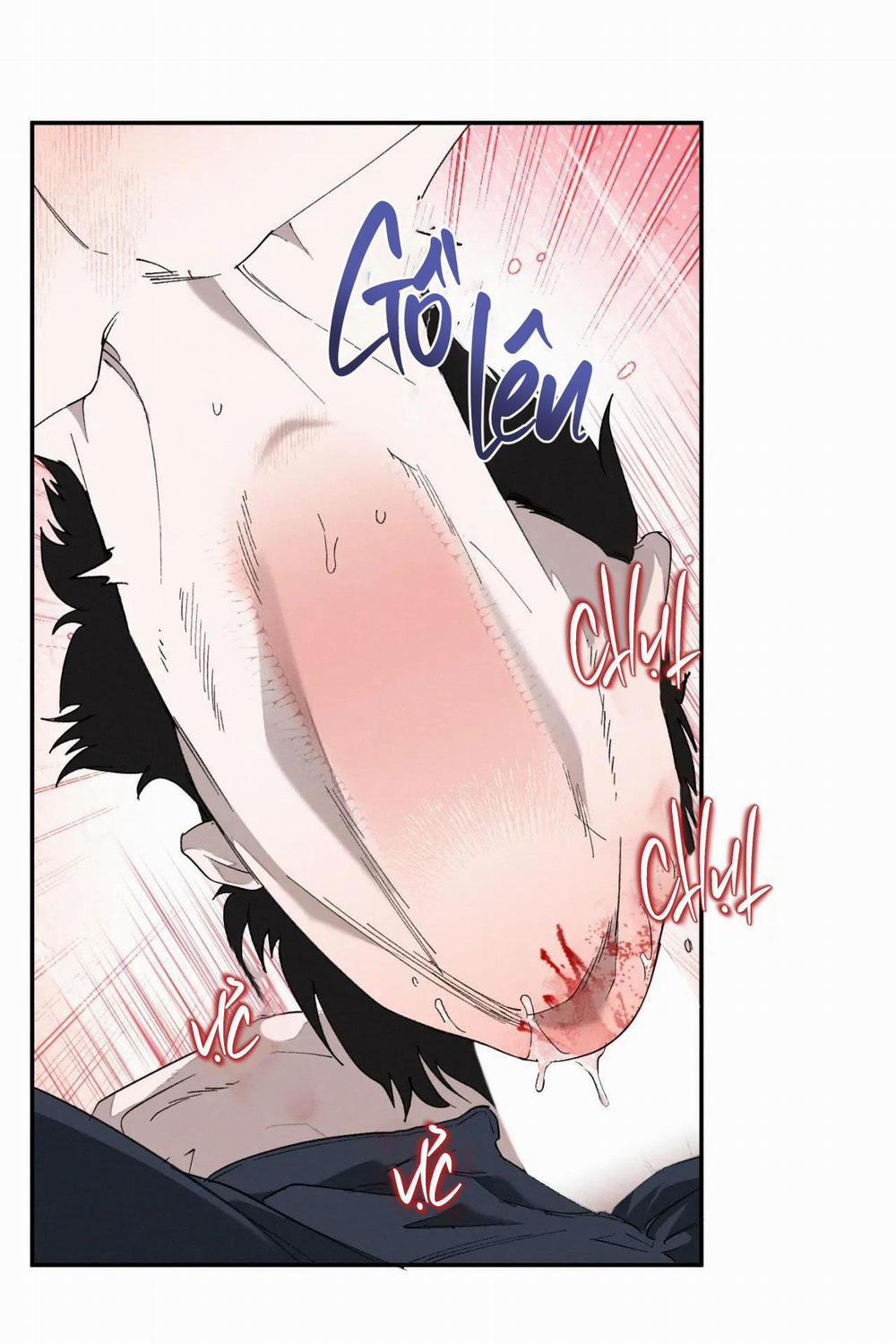 Lời Nói Dối Đẫm Máu 31 trang 71