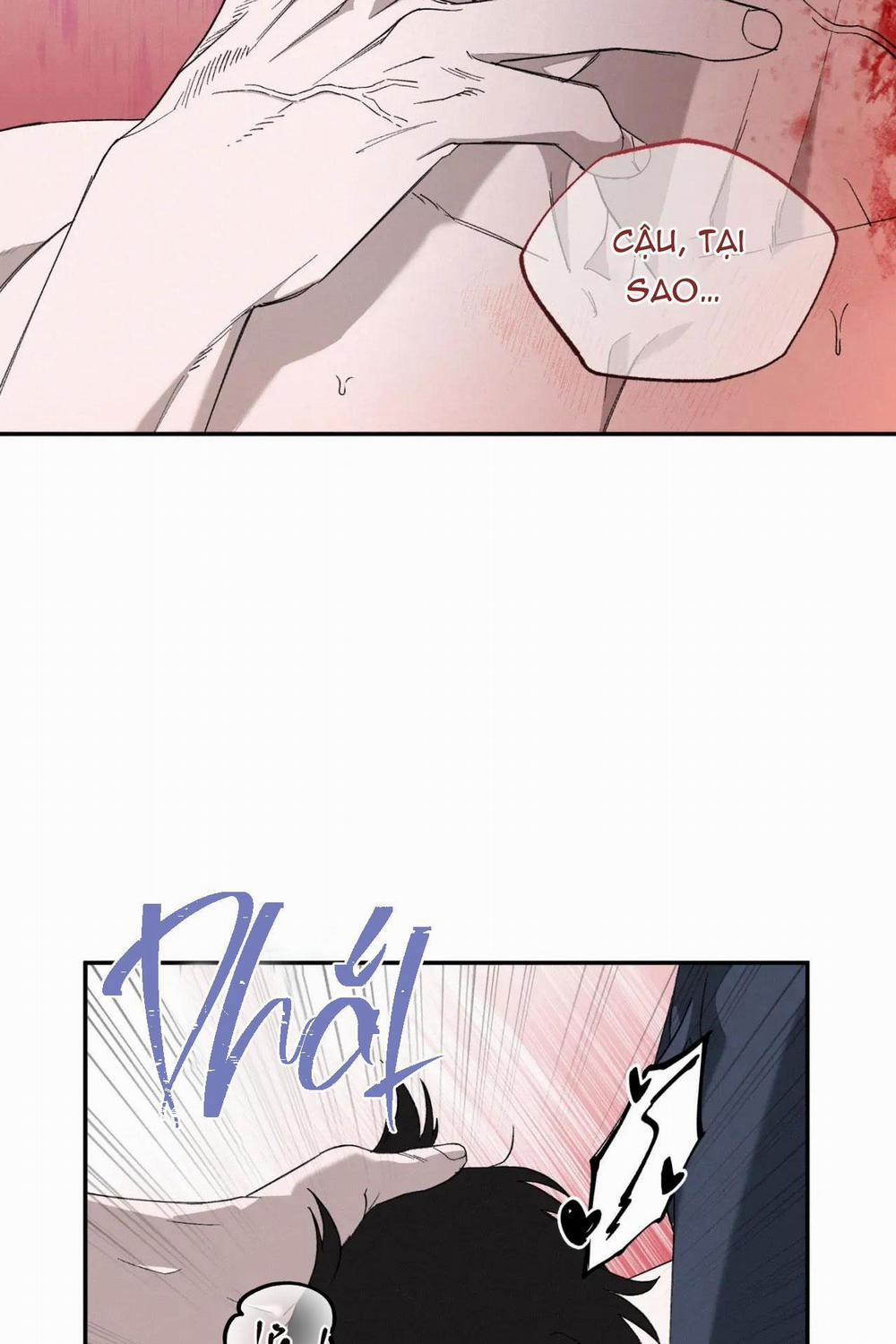 Lời Nói Dối Đẫm Máu 31 trang 73