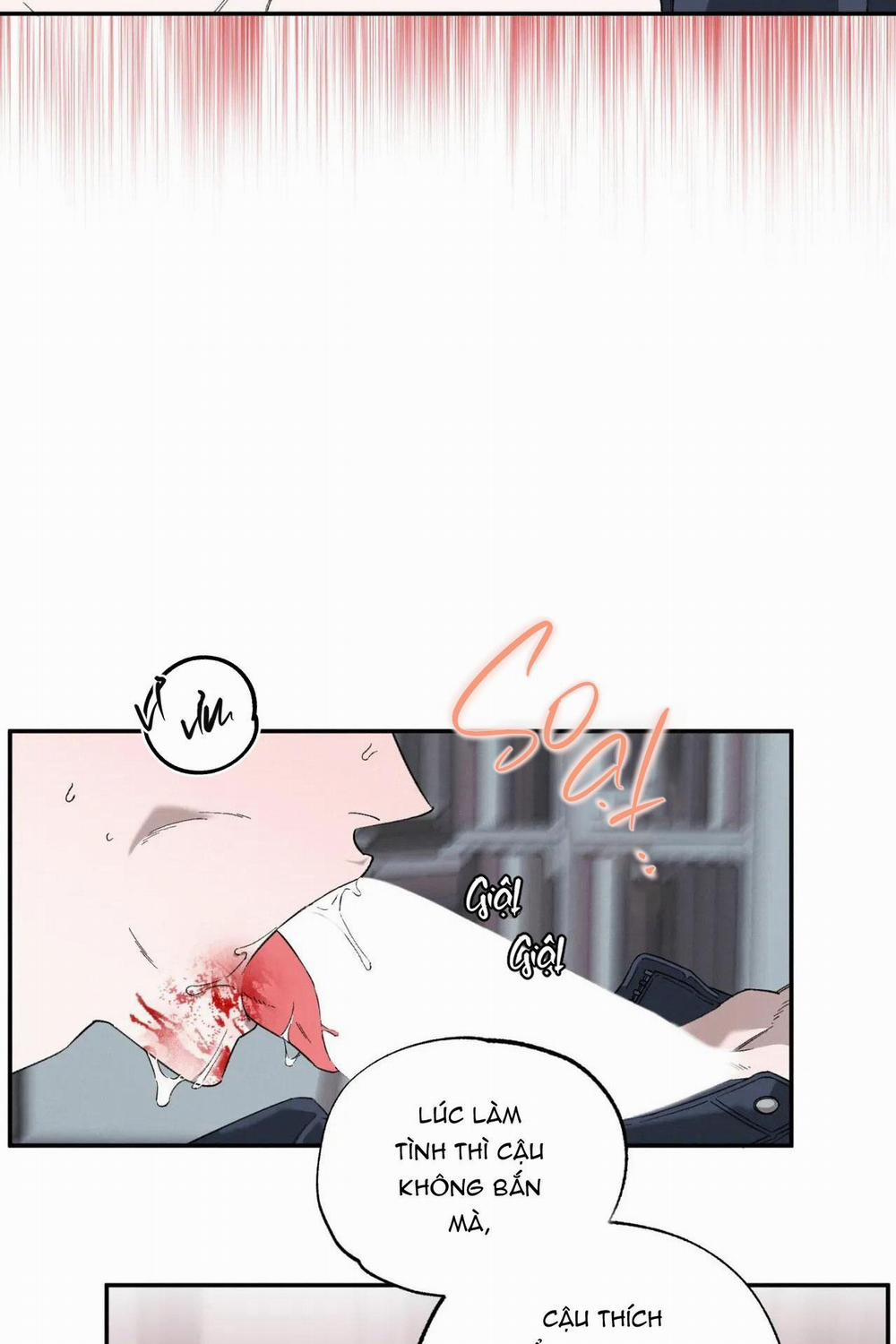Lời Nói Dối Đẫm Máu 31 trang 76