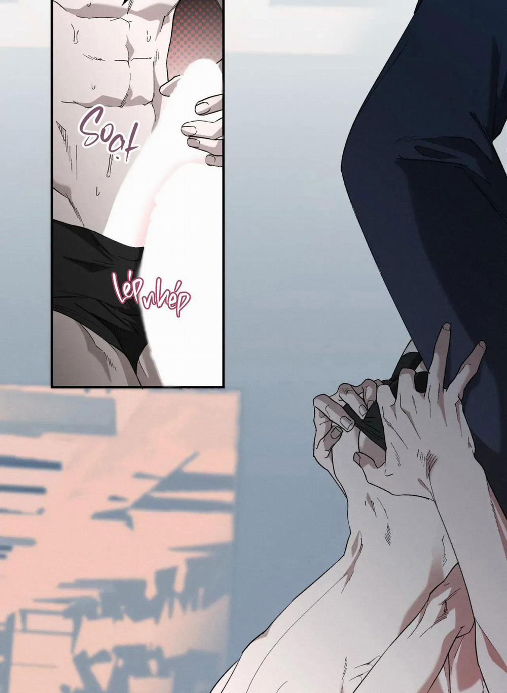 Lời Nói Dối Đẫm Máu 31 trang 81