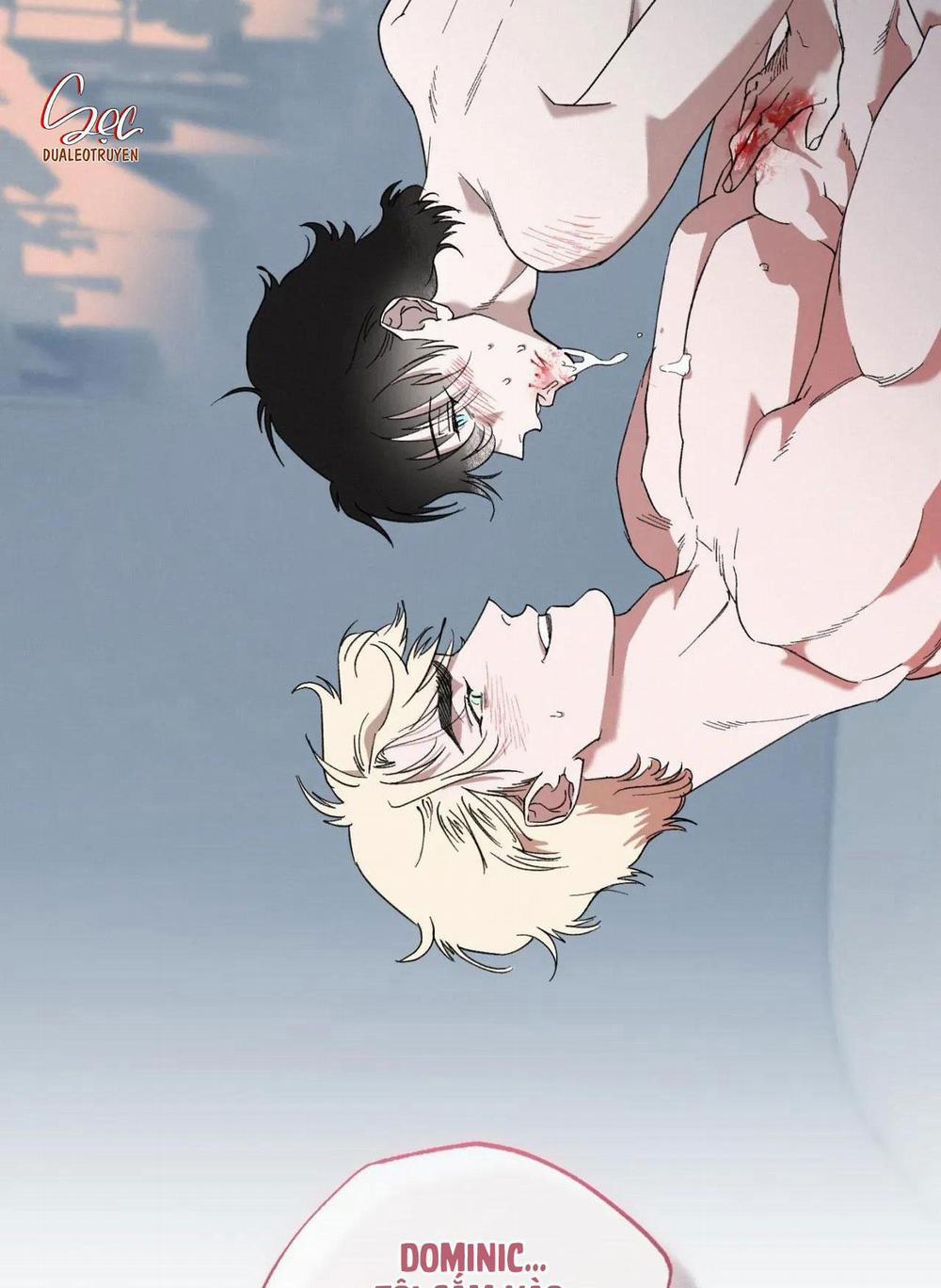 Lời Nói Dối Đẫm Máu 31 trang 82