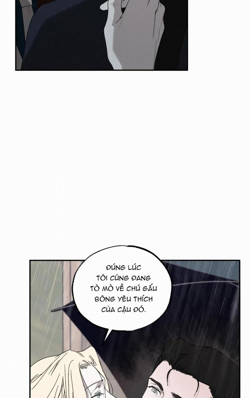 Lời Nói Dối Đẫm Máu 33 trang 14