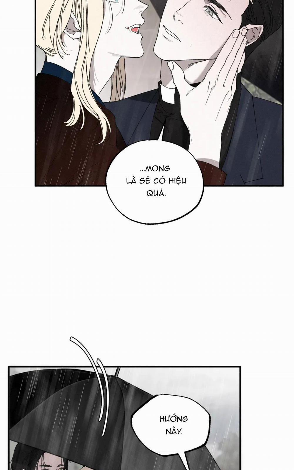 Lời Nói Dối Đẫm Máu 33 trang 15
