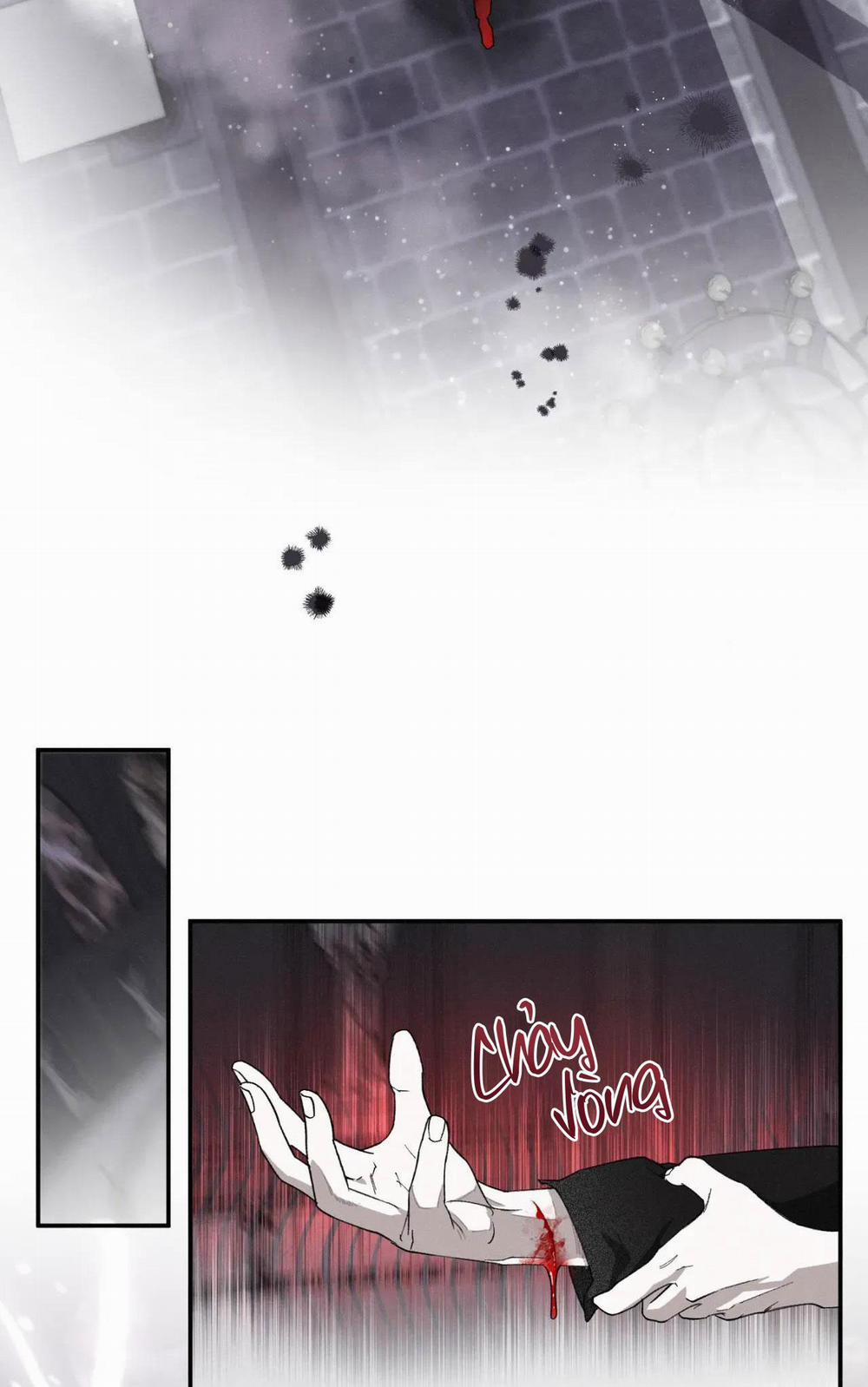 Lời Nói Dối Đẫm Máu 33 trang 21