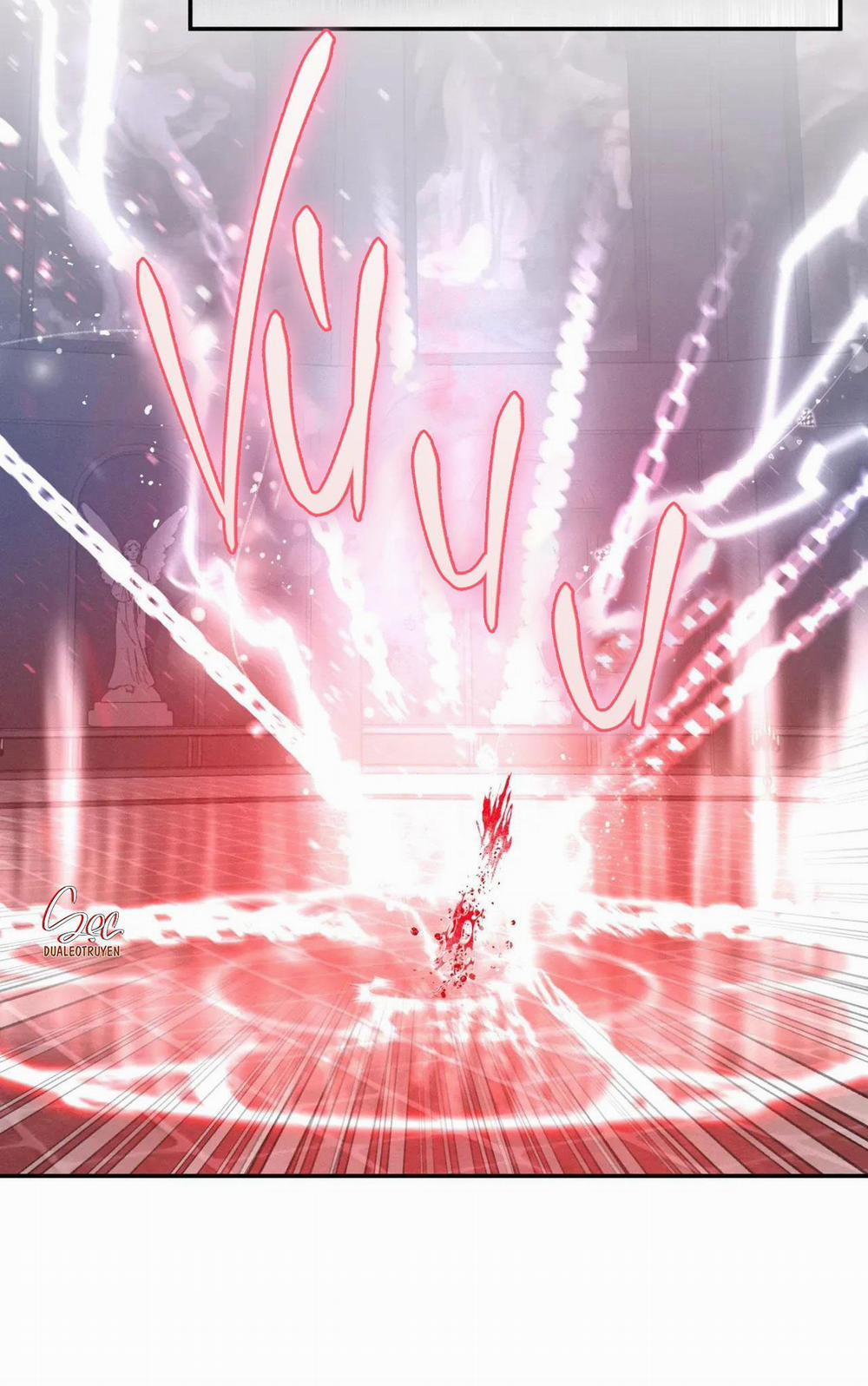 Lời Nói Dối Đẫm Máu 33 trang 22