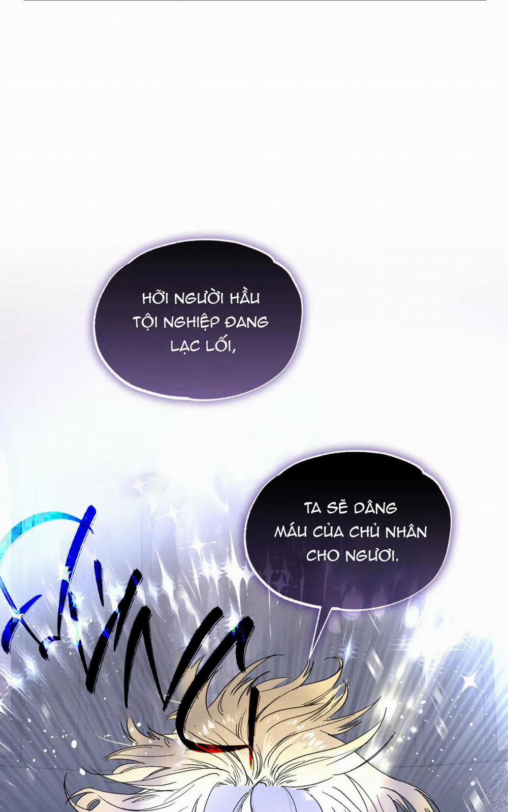 Lời Nói Dối Đẫm Máu 33 trang 24