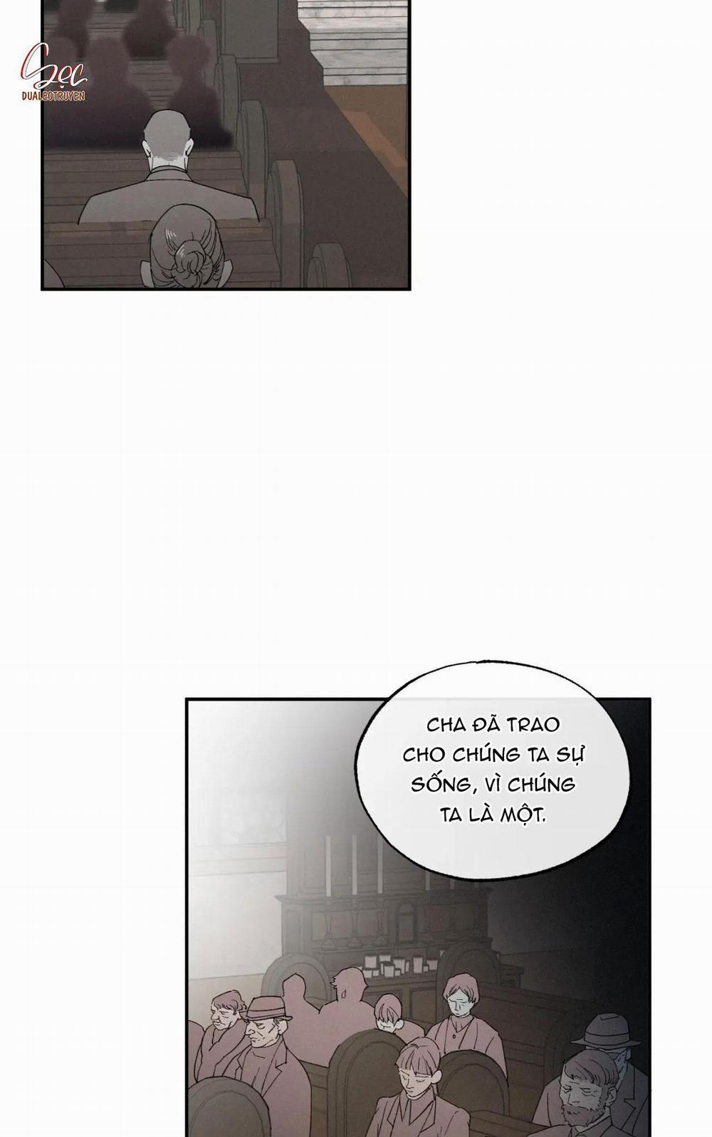 Lời Nói Dối Đẫm Máu 33 trang 3