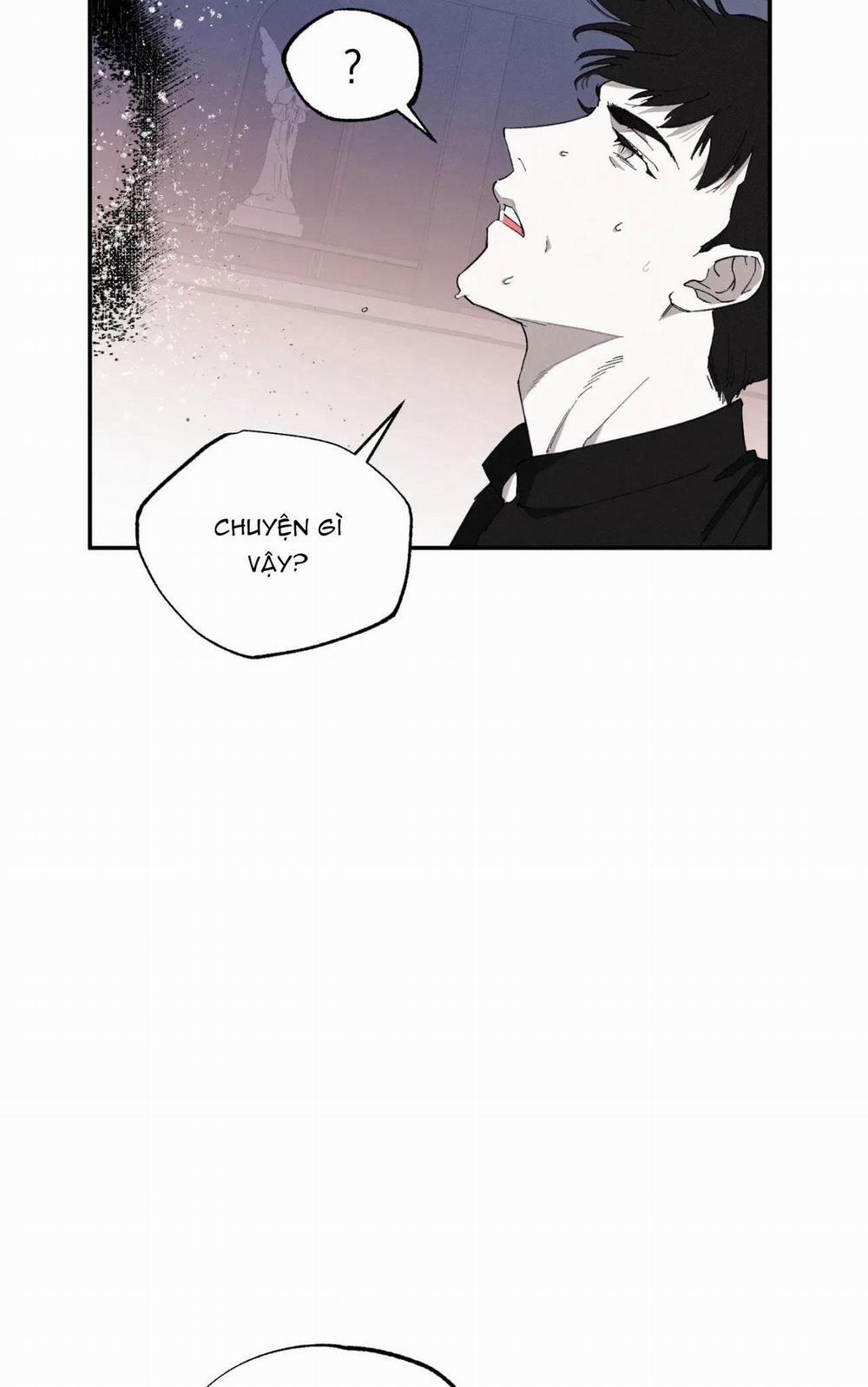 Lời Nói Dối Đẫm Máu 33 trang 32