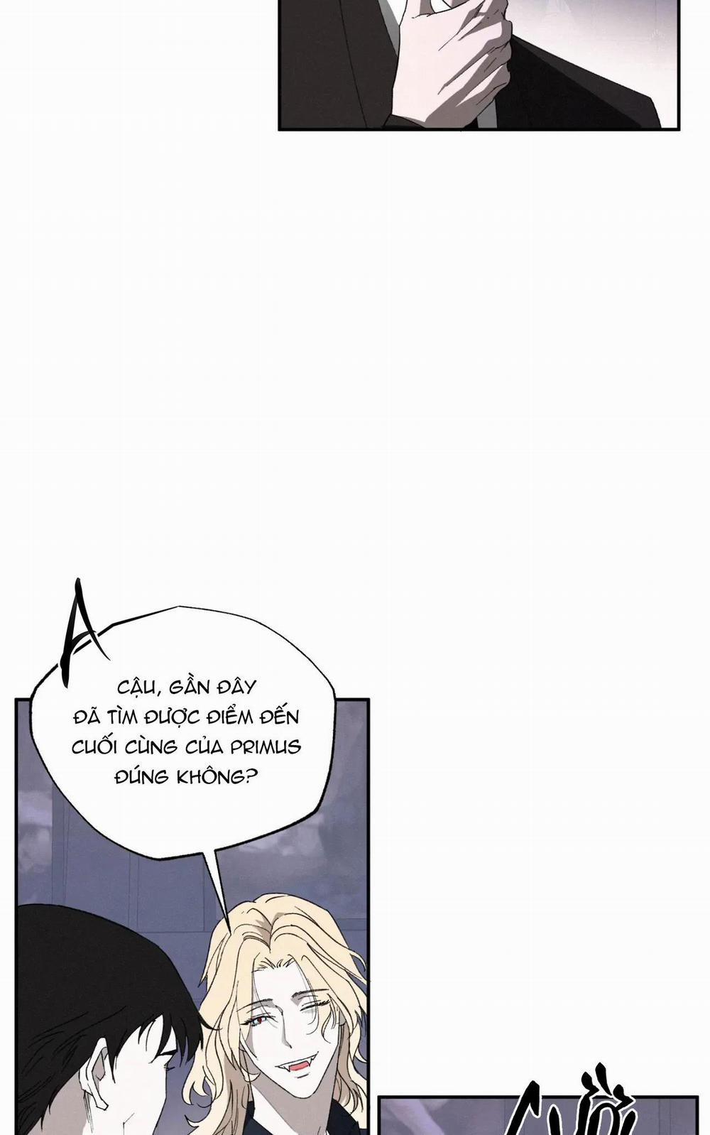 Lời Nói Dối Đẫm Máu 33 trang 37