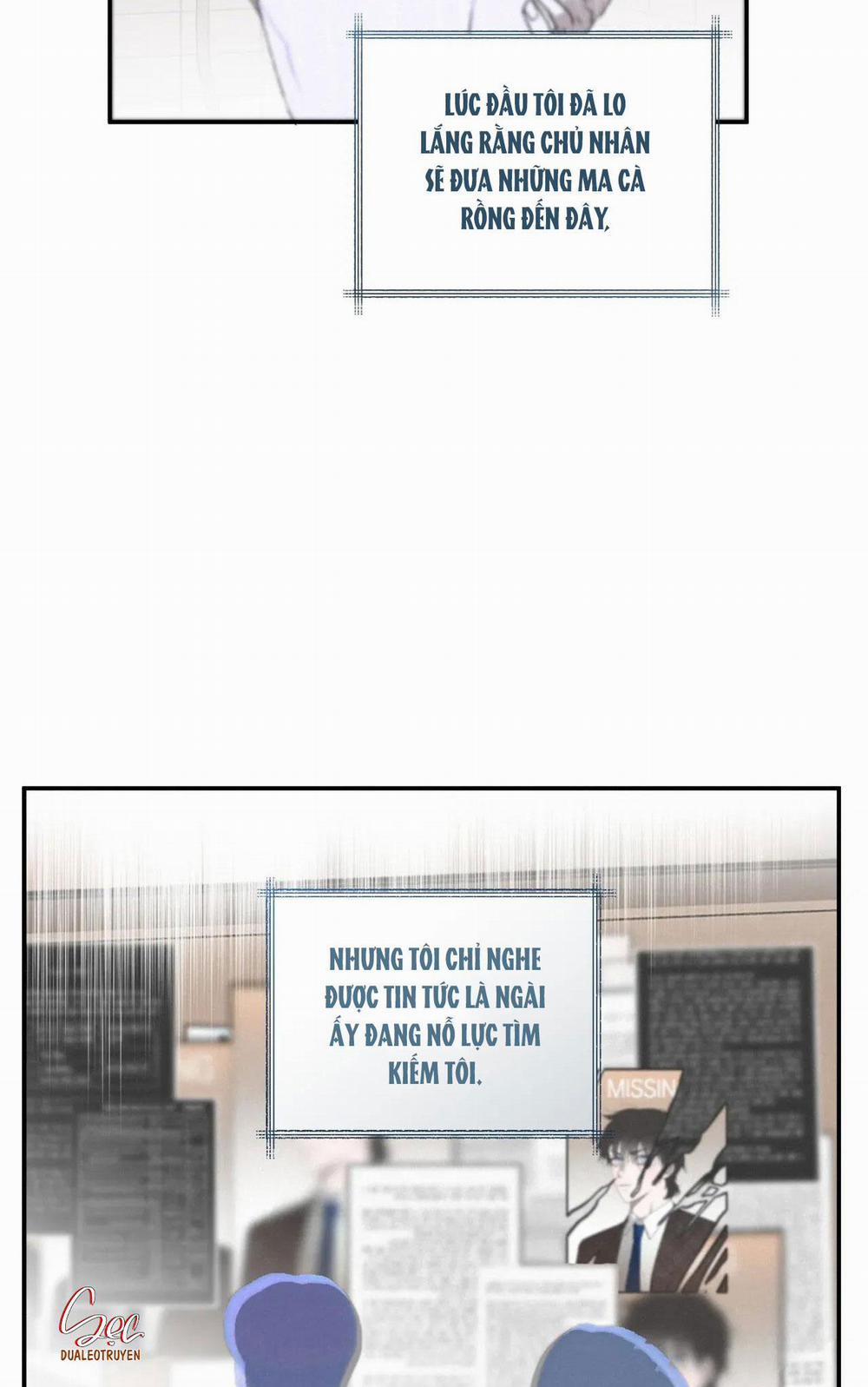 Lời Nói Dối Đẫm Máu 33 trang 47