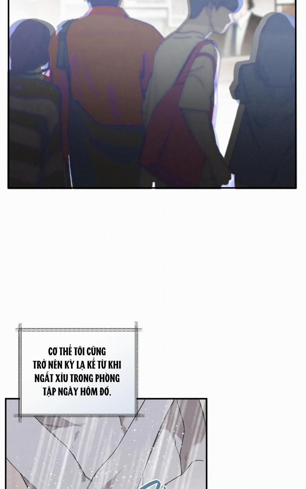 Lời Nói Dối Đẫm Máu 33 trang 48