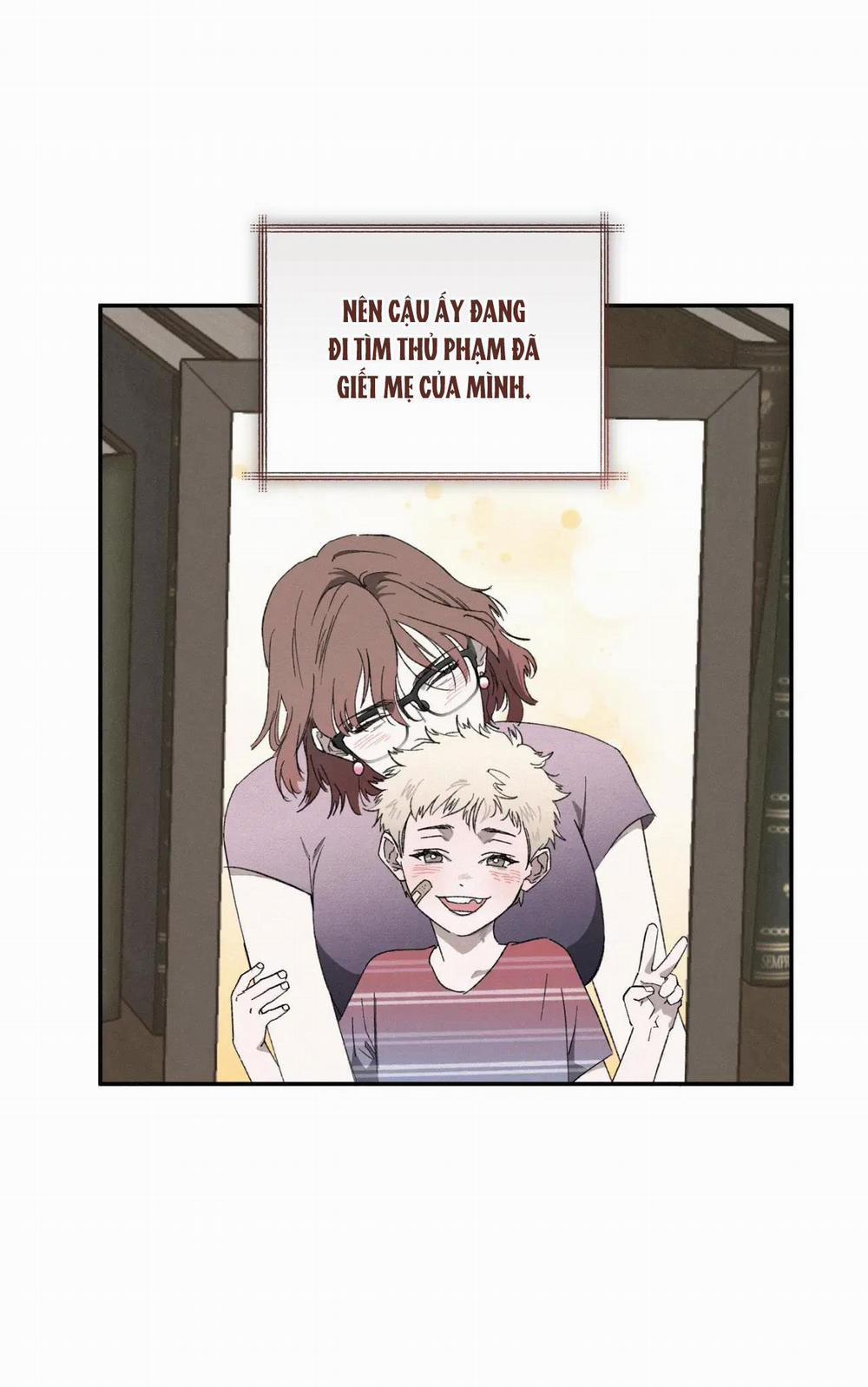 Lời Nói Dối Đẫm Máu 33 trang 54